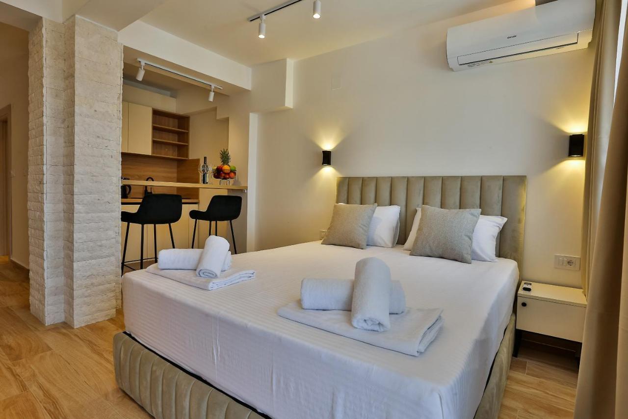 Villa La Vida Budva Exteriör bild